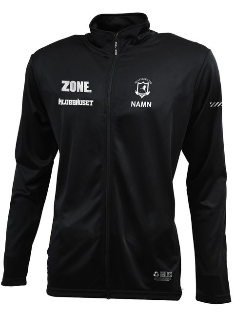 Zone Overallsjacka FANTASTIC (Hultsberg IBF)